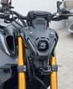 A picture of 2021 Yamaha MT09 Special Edition.