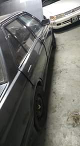 nissan b12
