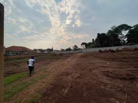 A picture of 1.32acres for sale in Najjera2 50meters off mbogo road asking