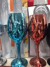 A picture of Wine glasses 0704297488
