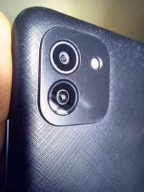 A picture of Samsung galaxy A03