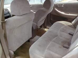 A picture of Peugeot 307 for sale buy and drive automatic transmission black