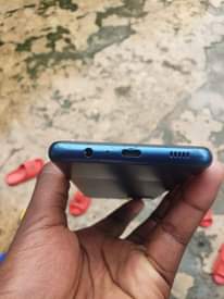 A picture of Samsung A12 GB64 4Ram 0711271847