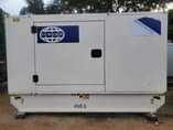 A picture of GENERATOR FG WILSON 50KVA