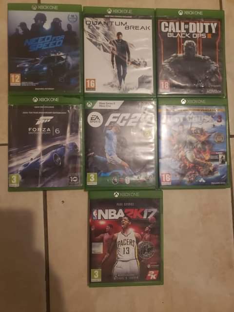 games