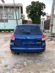 A picture of Well maintained 2005 Toyota Matrix Comes with a very Sound