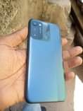 A picture of Tecno spark 8c