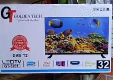 A picture of Digital free to air tv of all sorts and types