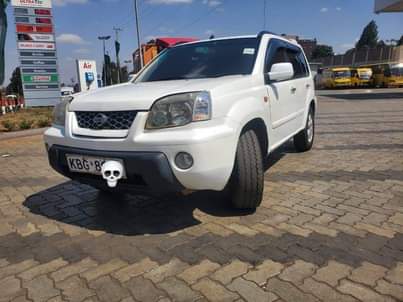 Njoroge C.
