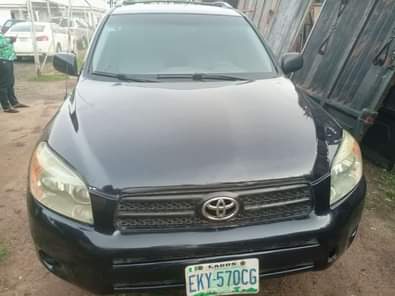 A picture of Takas Motors 07060931241 Toyota Rav4 2008 Model Sound Engine and