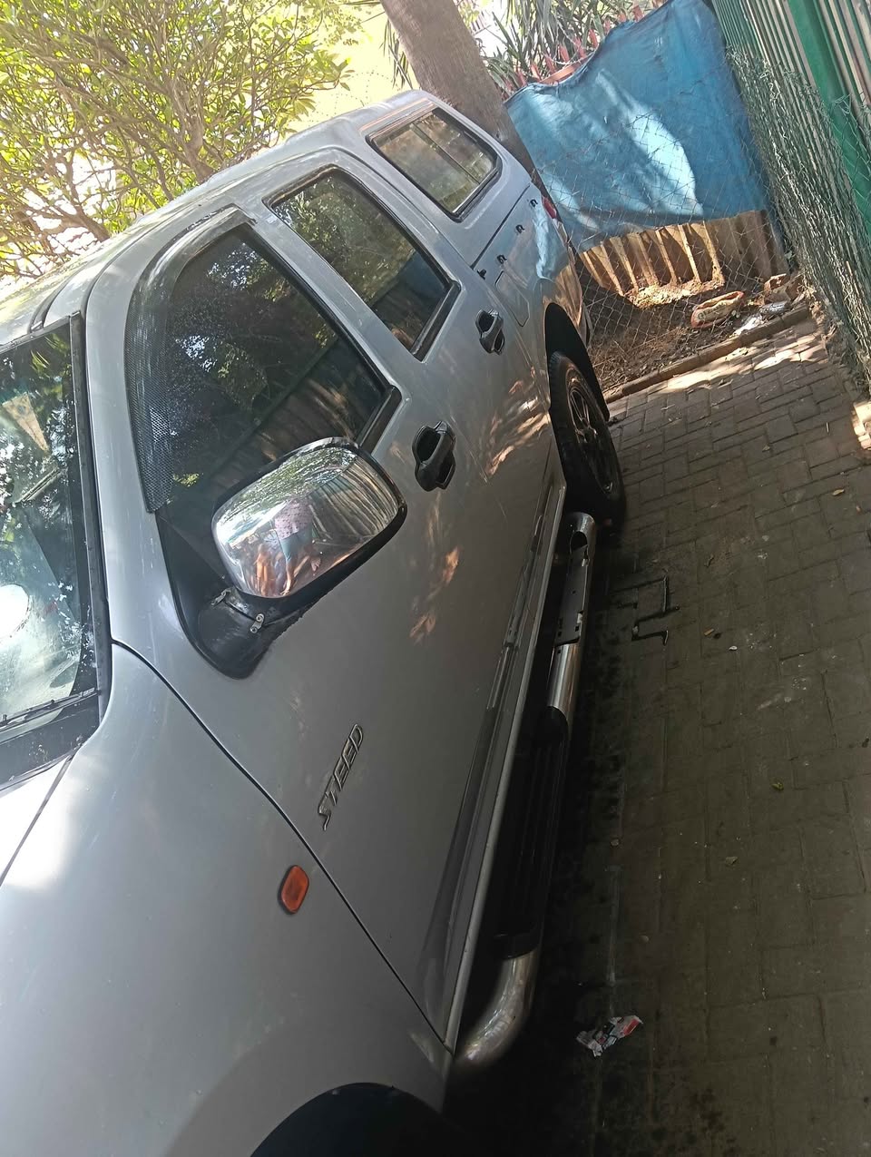cheap cars rustenburg