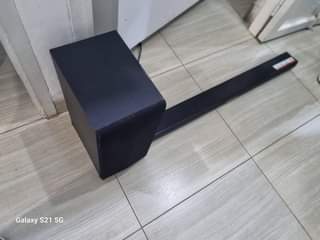 home theater