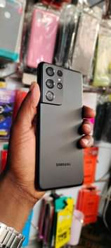 samsung s21