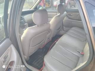 A picture of Toyota Avalon