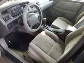 A picture of 2002 Camry Toyota