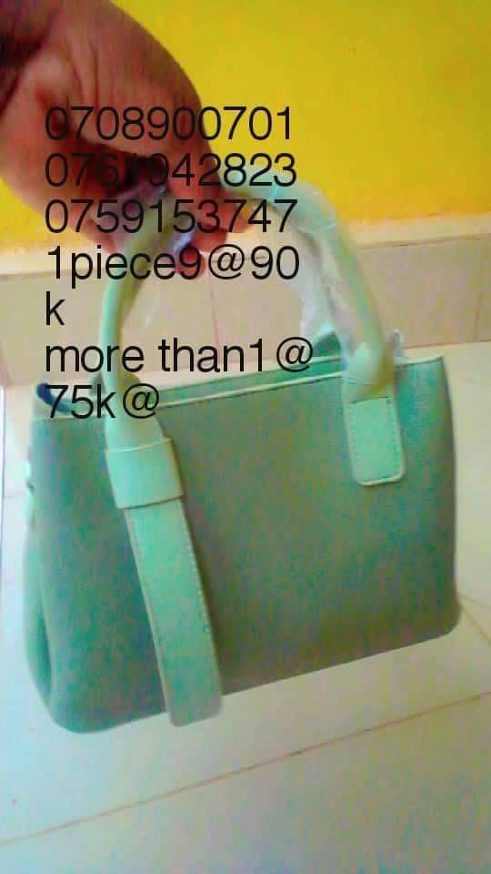 A picture of Hand bags