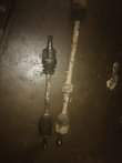 A picture of Hyundai accent complet drive shaft 1.6 for sell in a