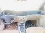 A picture of Hyundai Accent
