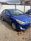 A picture of 2014 Hyundai Accent
