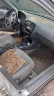 A picture of Honda Civic