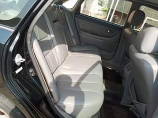 A picture of Super Clean Toyota Avalon