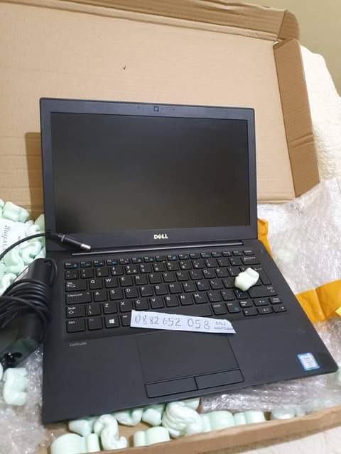 dell laptop