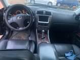 A picture of 2008 LEXUS IS250