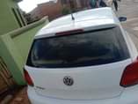 A picture of 2016 Vw Polo 6 New spec