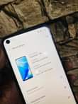 A picture of One plus N200 5G