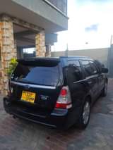A picture of SUBARU NON TORBO
