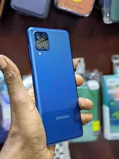 samsung a12