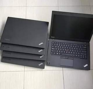 A picture of Kimbia zipo tano tu 250000 lenovo intel celeron ram 4gb