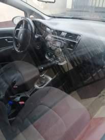 A picture of 2013 Kia Rio