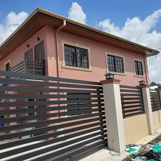 TRINIDAD U.