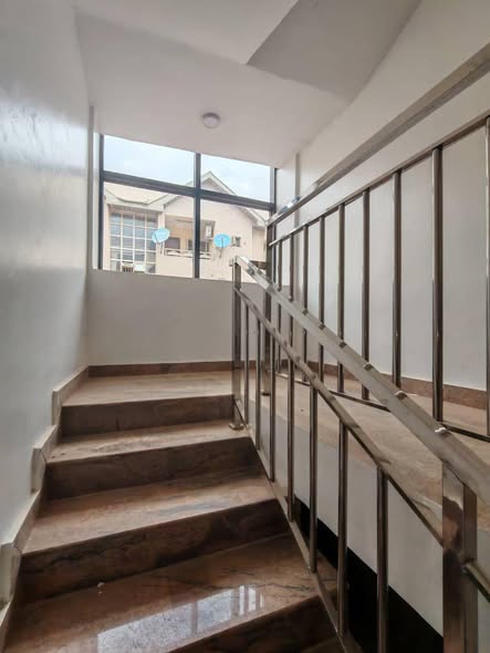 A picture of Newly built contemporary finished 3 bedroom