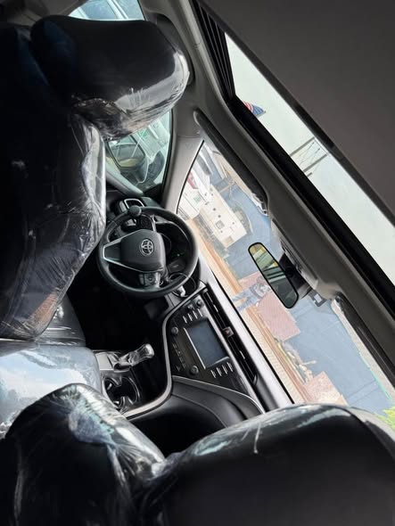 A picture of 2020 Toyota Camry