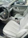 A picture of TOYOTA CAMRY 2010