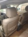 A picture of Lexus RX300 2000