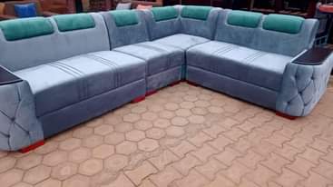 A picture of L SOFA