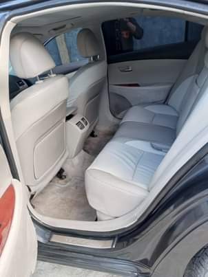 A picture of ES350