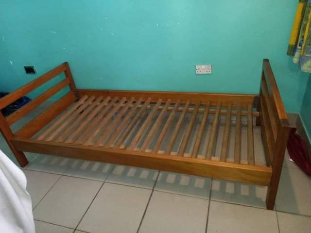 A picture of Beds