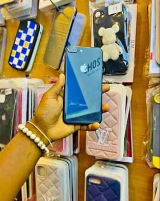 iphone 8plus