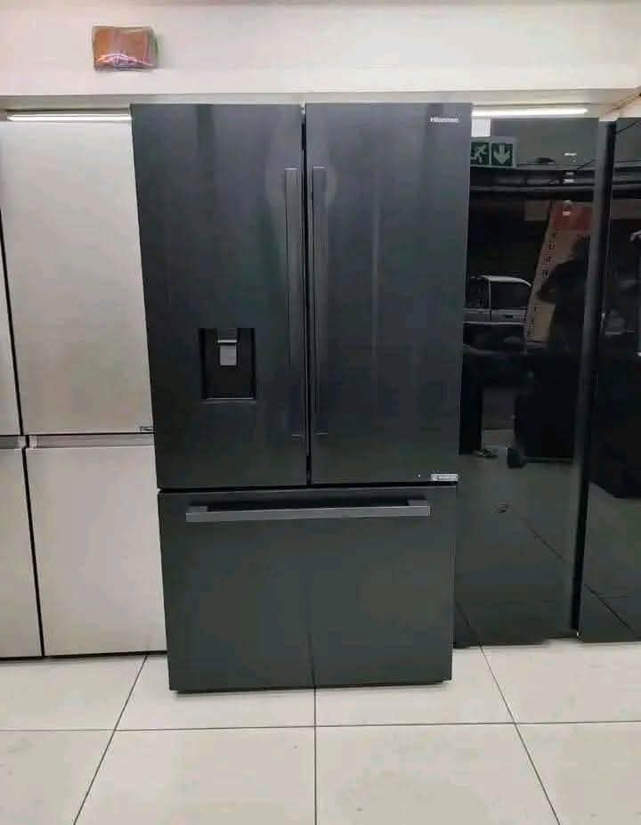 tvs