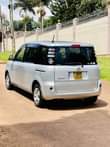 A picture of 2008 Toyota 2008
