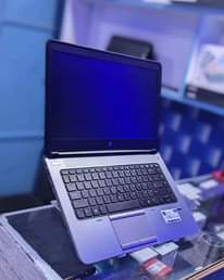 A picture of HP PROBOOK 640 G1