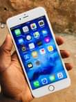 A picture of iPhone 6s Plus 64gb at 280k