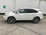 A picture of TOYOTA HARRIER