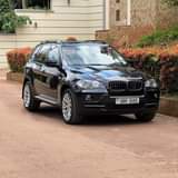 A picture of X5 2009 Model Petrol 3 0ltr