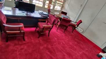 A picture of Carpet center Ltd