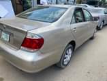 A picture of Toyota camry 2006 everything is perfect buy and drive